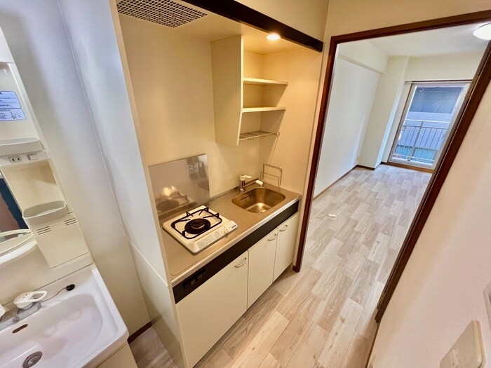 シティヒルズブライトの物件内観写真