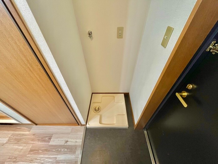 シティヒルズブライトの物件内観写真