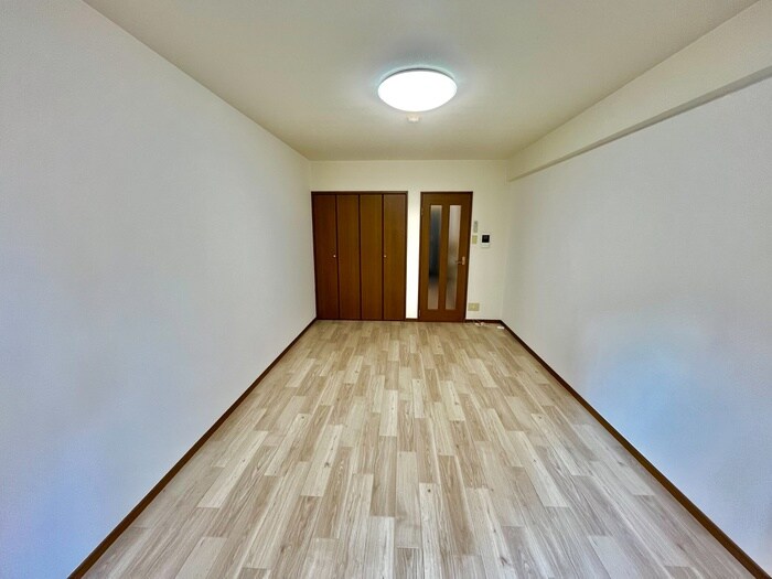 シティヒルズブライトの物件内観写真