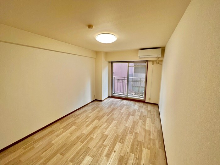 シティヒルズブライトの物件内観写真