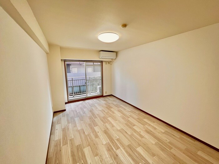 シティヒルズブライトの物件内観写真