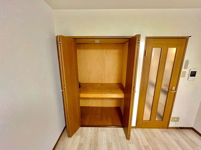 シティヒルズブライトの物件内観写真