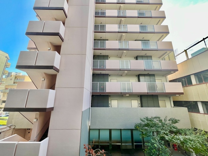 シティヒルズブライトの物件内観写真