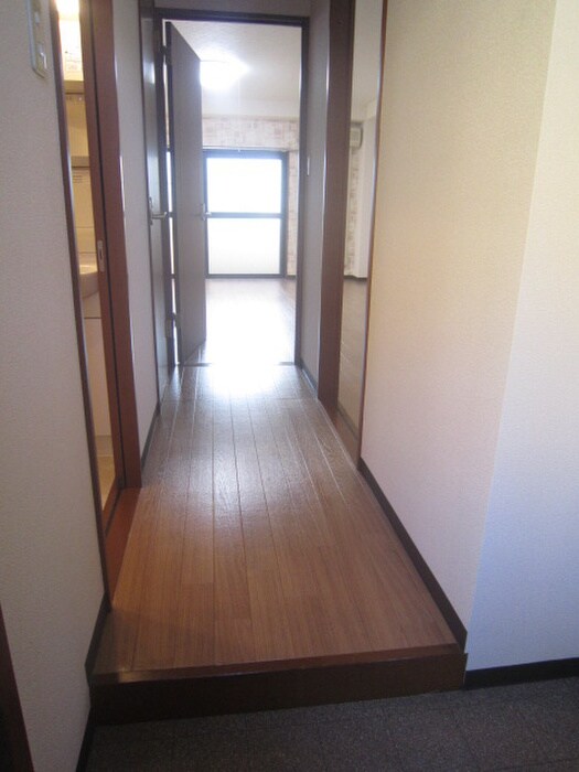 ブランチ６１３の物件内観写真