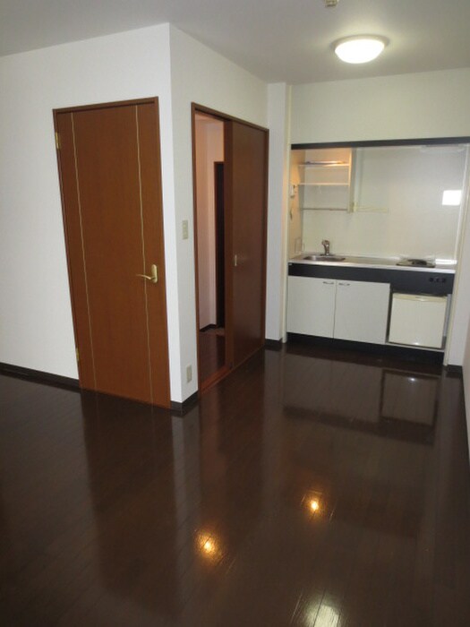 ブランチ６１３の物件内観写真