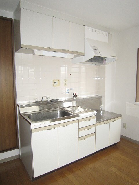 メゾン　ＢＡＮＩ　ＮＯ1の物件内観写真