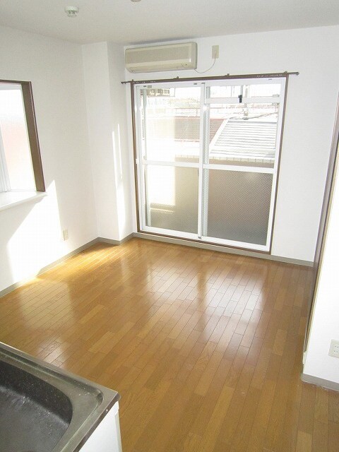 メゾン　ＢＡＮＩ　ＮＯ1の物件内観写真