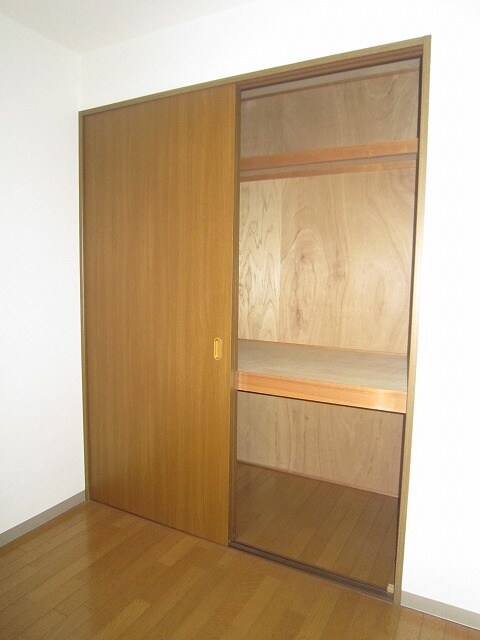 メゾン　ＢＡＮＩ　ＮＯ1の物件内観写真