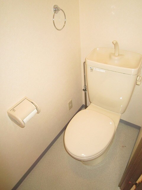 メゾン　ＢＡＮＩ　ＮＯ1の物件内観写真