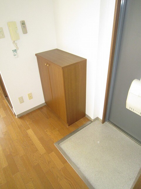 メゾン　ＢＡＮＩ　ＮＯ1の物件内観写真