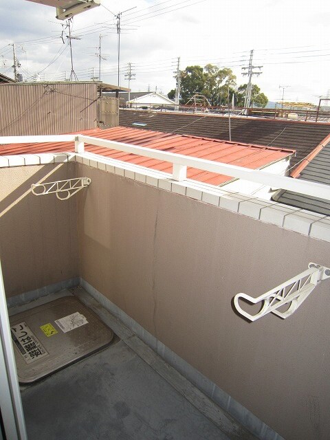 メゾン　ＢＡＮＩ　ＮＯ1の物件内観写真