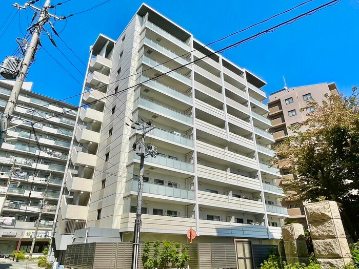 アスタ－の物件外観写真