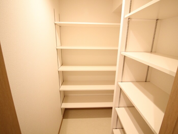 アスタ－の物件内観写真