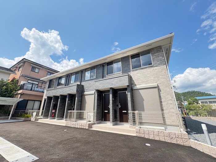 仮）Arietta　Haradaniの物件外観写真