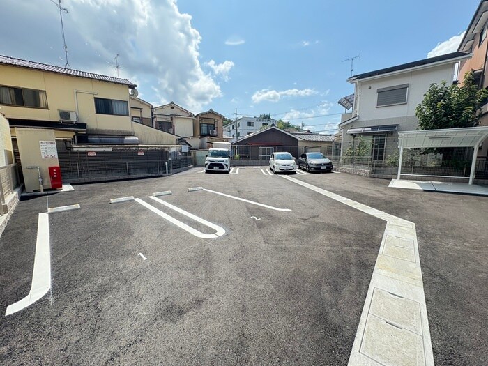 仮）Arietta　Haradaniの物件外観写真