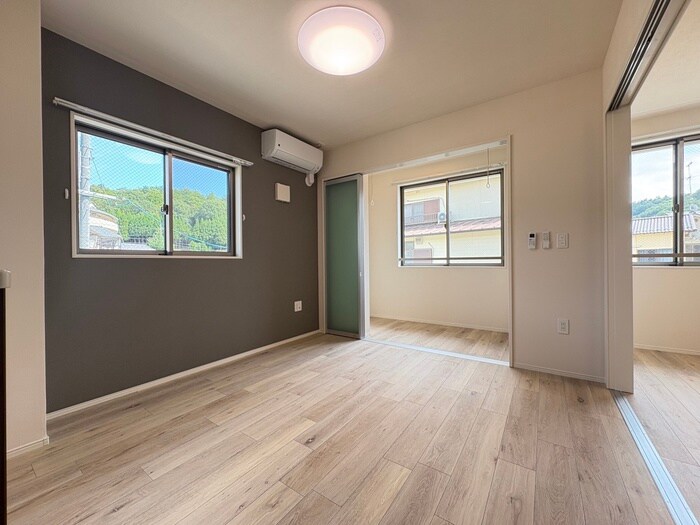 仮）Arietta　Haradaniの物件内観写真