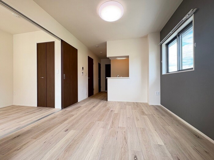 仮）Arietta　Haradaniの物件内観写真