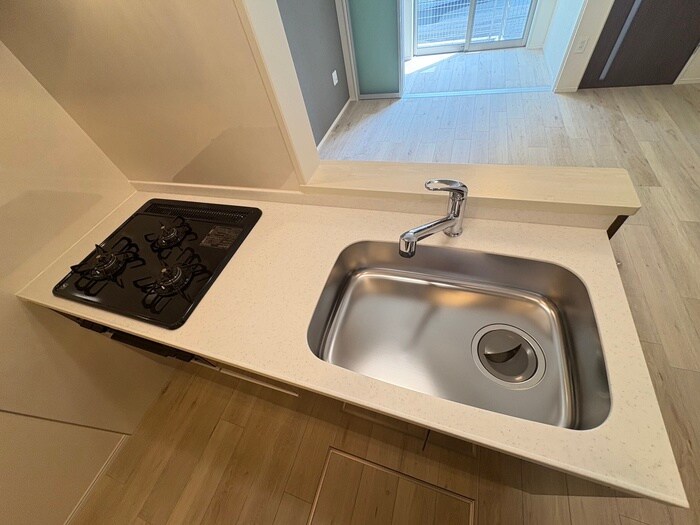 仮）Arietta　Haradaniの物件内観写真