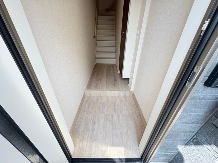 仮）Arietta　Haradaniの物件内観写真