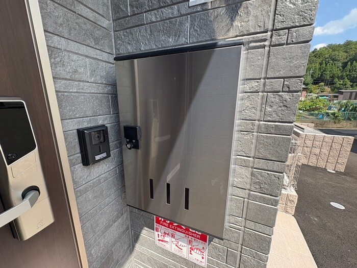 仮）Arietta　Haradaniの物件外観写真