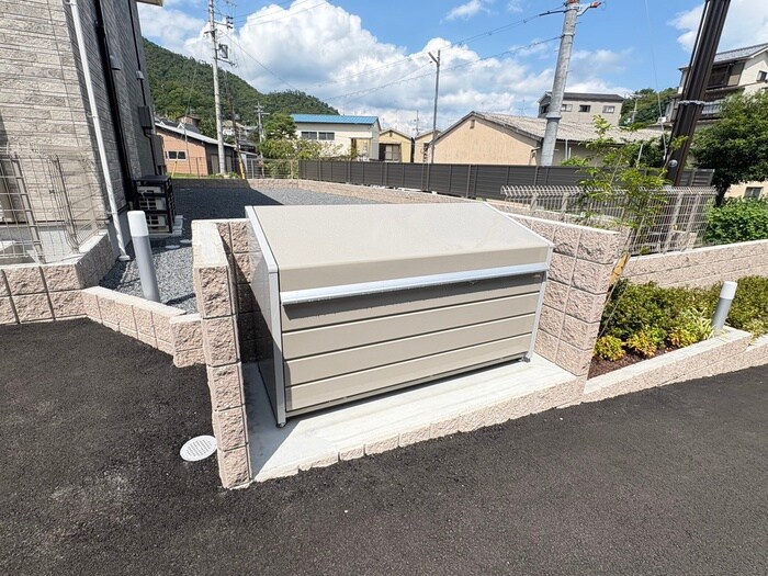 仮）Arietta　Haradaniの物件外観写真