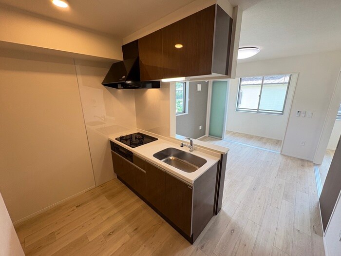 仮）Arietta　Haradaniの物件内観写真