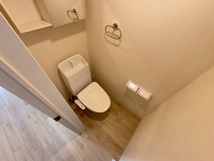 仮）Arietta　Haradaniの物件内観写真