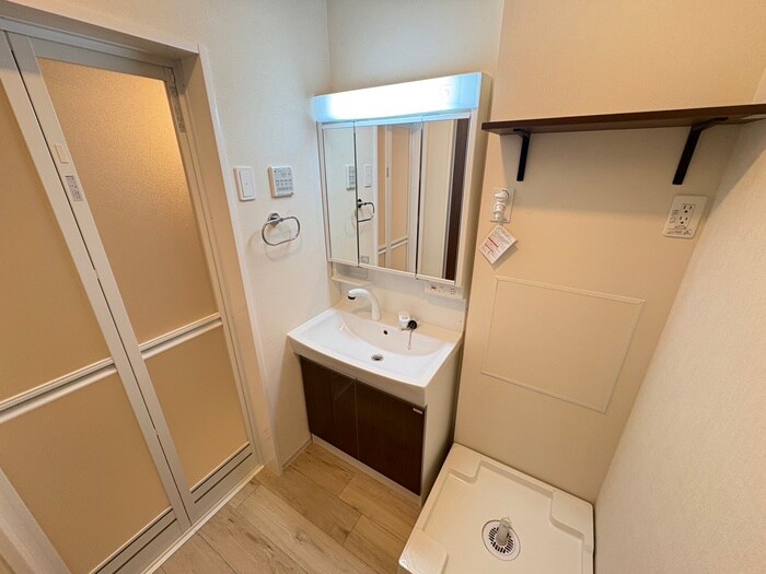 仮）Arietta　Haradaniの物件内観写真