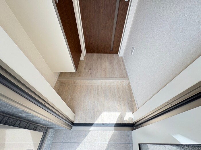 仮）Arietta　Haradaniの物件内観写真