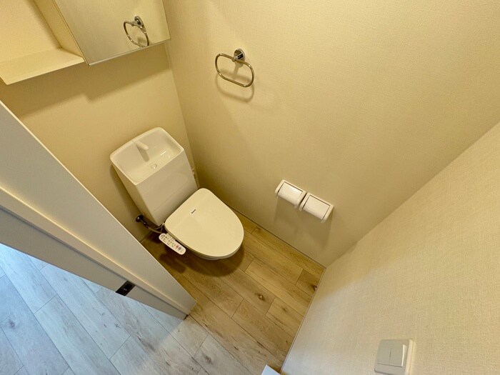 仮）Arietta　Haradaniの物件内観写真