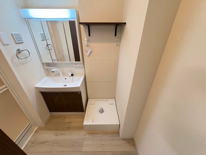 仮）Arietta　Haradaniの物件内観写真