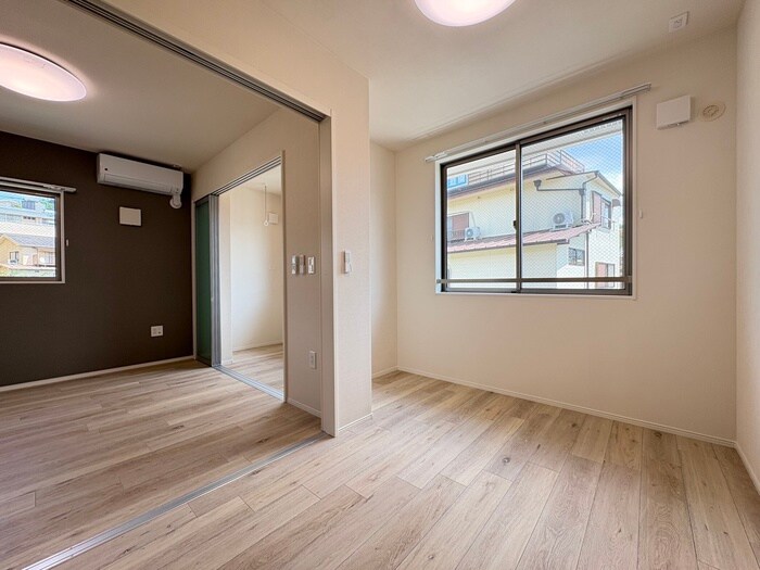 仮）Arietta　Haradaniの物件内観写真