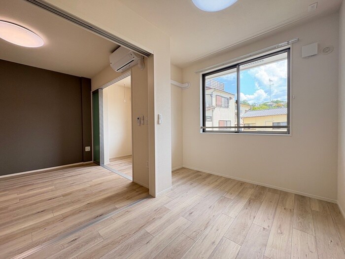 仮）Arietta　Haradaniの物件内観写真