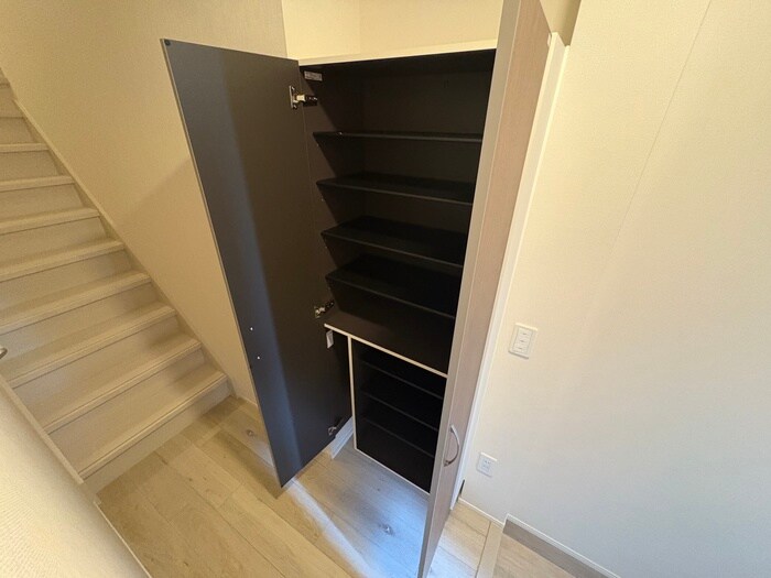 仮）Arietta　Haradaniの物件内観写真