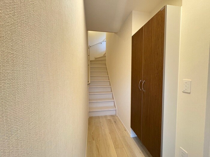 仮）Arietta　Haradaniの物件内観写真