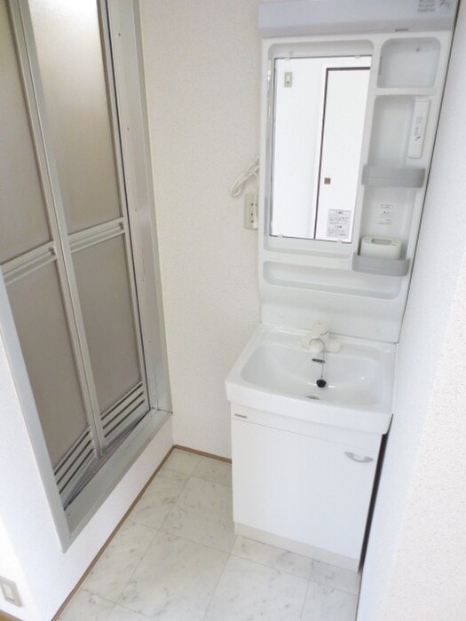 シティハイム　フォーレストの物件内観写真