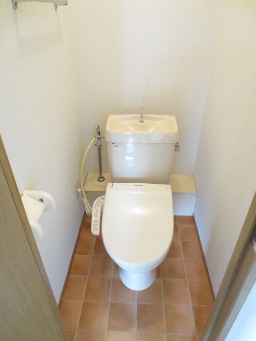 シティハイム　フォーレストの物件内観写真