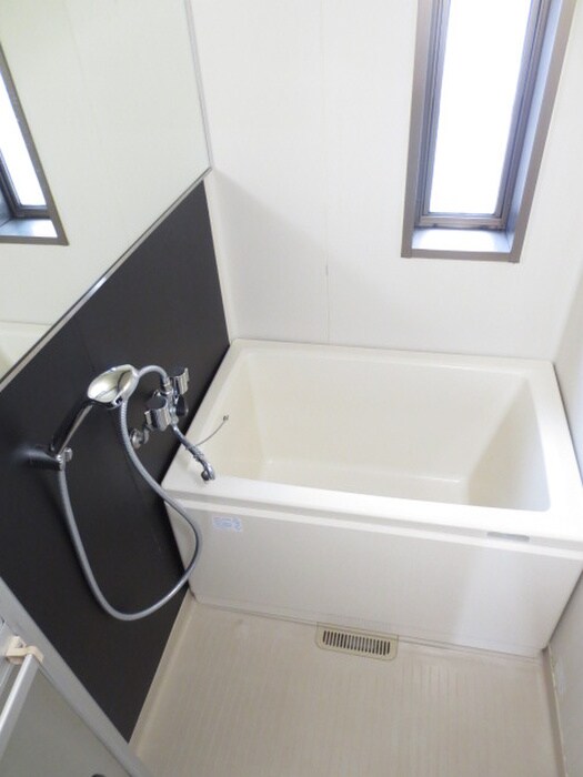 シティハイム　フォーレストの物件内観写真