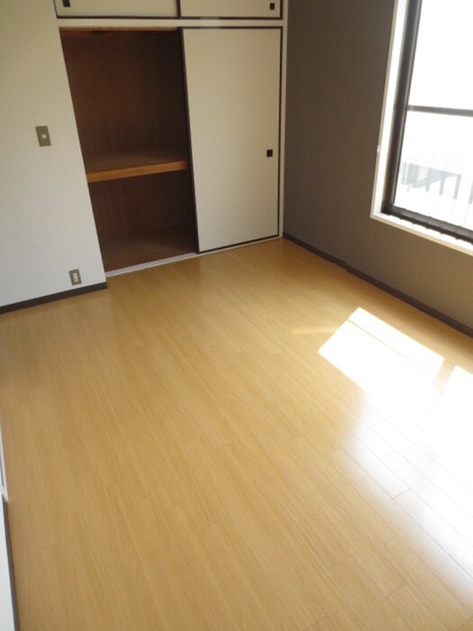 シティハイム　フォーレストの物件内観写真