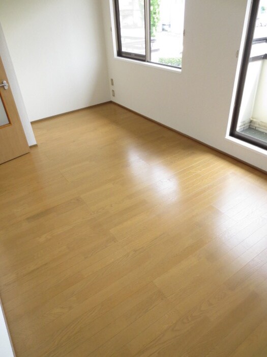 シティハイム　フォーレストの物件内観写真