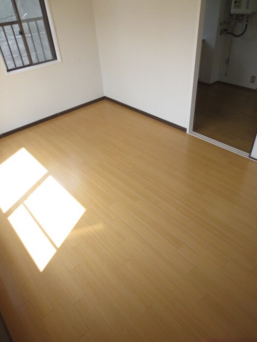 シティハイム　フォーレストの物件内観写真