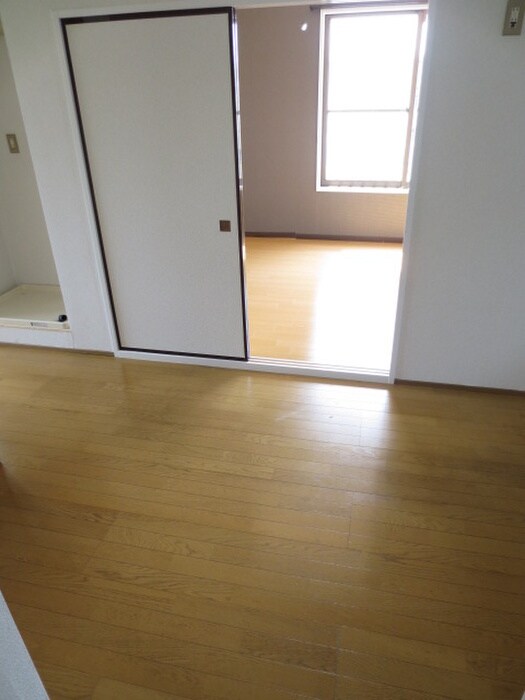 シティハイム　フォーレストの物件内観写真