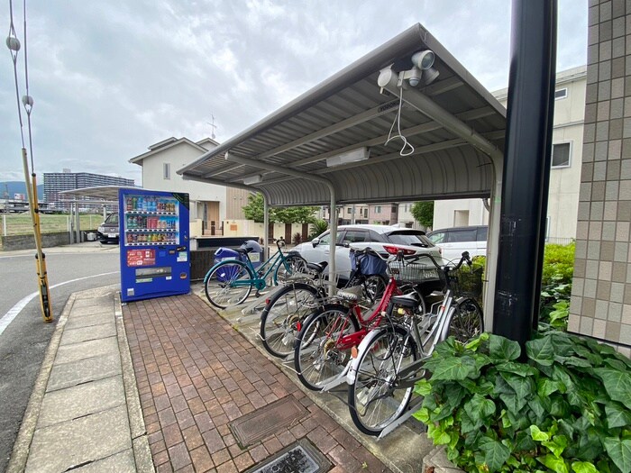 リヴィエ－ルの物件外観写真