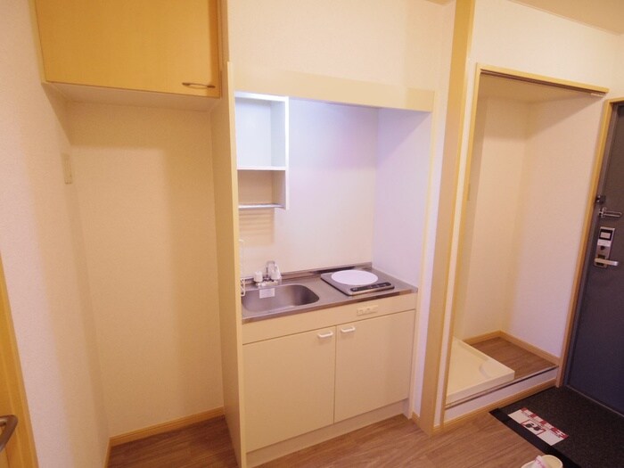 リヴィエ－ルの物件内観写真