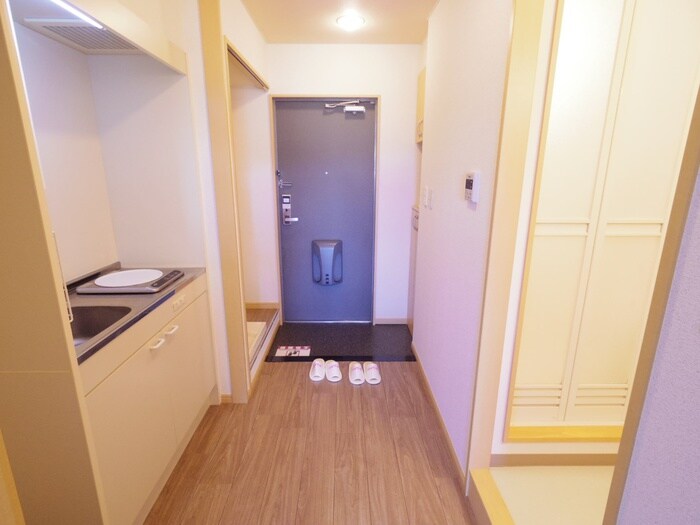 リヴィエ－ルの物件内観写真