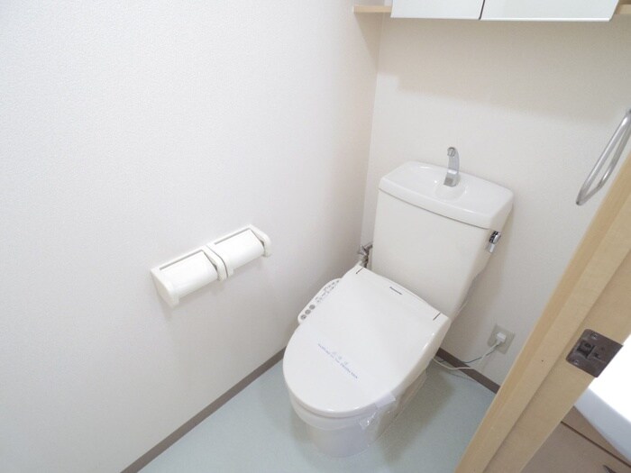 リヴィエ－ルの物件内観写真