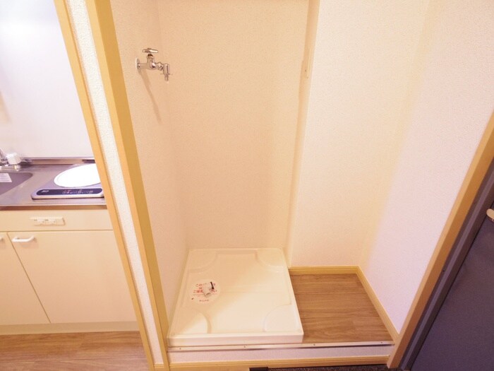 リヴィエ－ルの物件内観写真