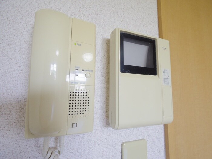 リヴィエ－ルの物件内観写真