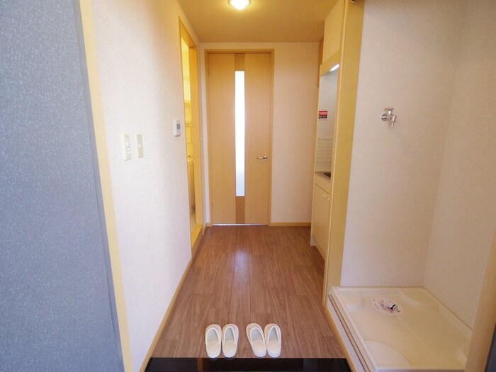 リヴィエ－ルの物件内観写真