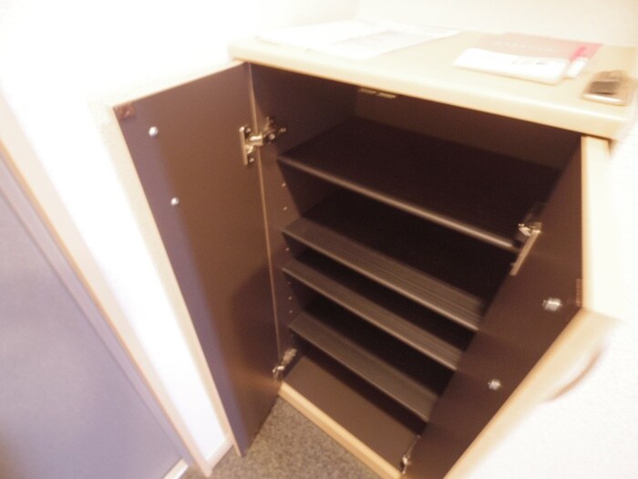 リヴィエ－ルの物件内観写真